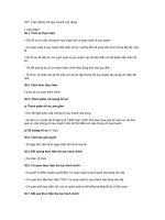 Tài liệu Cấp chứng chỉ quy hoạch xây dựng docx