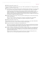 Tài liệu 501 grammar and writing questions learning express part 13 ppt