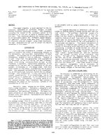 Reliability evaluation of the auxiliary electrical systems of power stations 