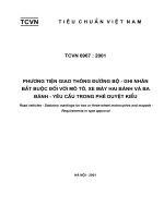 Tài liệu TCVN 6967:2001 pdf
