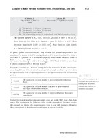 Tài liệu Master the Gre 2010 - Part 22 pdf