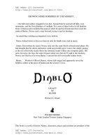 Tài liệu GROWING MORE HORRIFIED BY THE MOMENT ppt