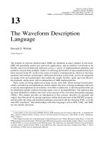 Tài liệu Phần mềm xác định radio P13 docx