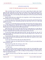 Tài liệu Lục mạch thần kiếm - tập 68 pptx