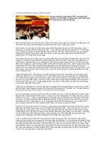 Tài liệu Cơ hội kinh doanh trong xu thế hội tụ số pdf