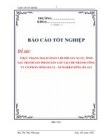 Tài liệu Luân văn tốt nghiệp 