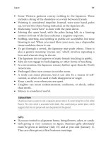 Tài liệu How to Do Business in 12 Asian Countries 11 doc