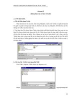 Tài liệu Những thao tác cơ bản với Table pdf