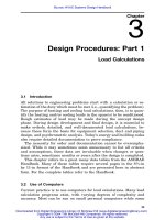 Tài liệu HVAC Systems Design Handbook part 3 docx