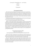 Tài liệu 42 Phương cách bảo vệ con Chương 1 ppt