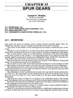 Tài liệu Handbook of Machine Design P39 doc