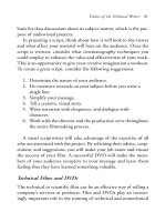 Tài liệu Opportunities in technical writing careers part 10 pdf