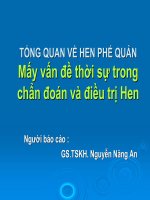 Tài liệu Hen phế quản 1 docx