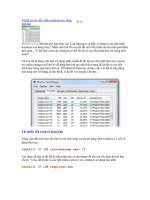 Tài liệu Tắt tất cả các tiến trình iexplorer pdf