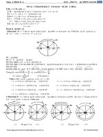 Tài liệu Phương pháp giải nhanh các bài toán vật lý_Tập 1 docx