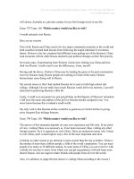 Tài liệu 963 bài essays mẫu part 53 pdf