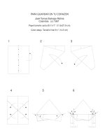 Tài liệu Nghệ thuật xếp hình Nhật Bản:heart_molina_2 ppt