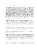 Tài liệu IDIOMS LESSON 025 doc