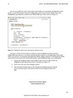 Tài liệu Beginning SQL Server Modeling- P8 doc