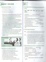 Tài liệu Common mistake at ielts intermediate part 3 ppt