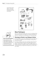 Tài liệu Drawing by Lauren Jarrett and Lisa Lenard- P4 pptx