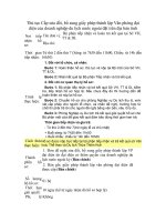 Tài liệu Thủ tục Cấp sửa đổi docx