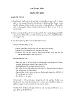 Tài liệu Hệ thống chuẩn mực kế toán Việt Nam - chuẩn mực số 02 ppt