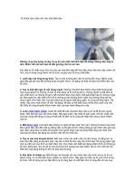 Tài liệu 10 chiến lược hữu ích cho nhà lãnh đạo docx