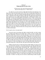 Tài liệu Giáo trình về Văn hóa kinh doanh quốc tế Chương 2 ppt