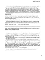 Tài liệu PHP Objects, Patterns, and Practice- P3 pdf