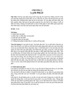 Tài liệu Lạm phát_chương 2 ppt