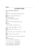 2 LTDH CHUYEN DE LUONG GIAC 