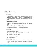 Tài liệu Viễn thám docx