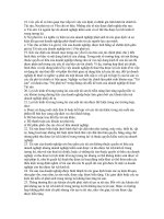 Tài liệu Nguồn vốn và tài sản pdf