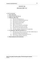 SỔ TAY tín DỤNG AGRIBANK 