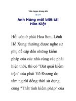 Tài liệu Tiếu Ngạo Giang Hồ 147 docx