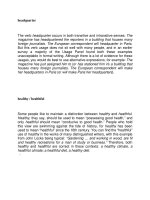 Tài liệu Cách dùng tiếng Anh P8 pdf