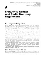 Tài liệu Sổ tay RFID (P5) pptx