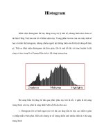Tài liệu Histogram pdf