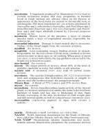 Tài liệu Tự điển Food Science, Technology And Nutrition - Vần N doc