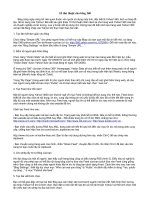 Tài liệu 10 thủ thuật blog 360 docx