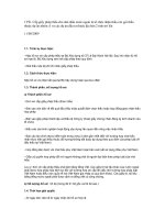 Tài liệu Cấp giấy phép thầu cho nhà thầu nước ngoài là tổ chức nhận thầu các gói thầu thuộc dự án nhóm A và các dự án đầu tư thuộc địa bàn 2 tỉnh trở lên doc