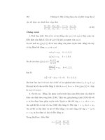 Tài liệu Biến phức định lý và áp dụng P4 docx