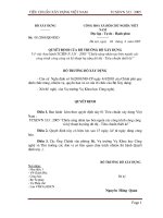 Tài liệu TCXDVN 333 2005 doc