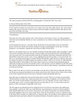 Tài liệu The Americanization of Edward Bok 1 ppt