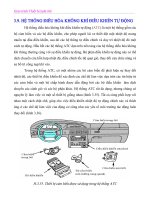 Tài liệu Thiết bị lạnh ô tô P15 pptx