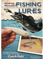 1468 making wooden fishing lures 