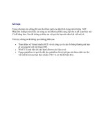 Tài liệu Lập trình trong môi trường .NET part 4 pdf