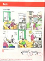 Tài liệu ten - absent minded ppt