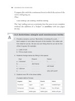 Tài liệu Grammar for everyone part 9 ppt